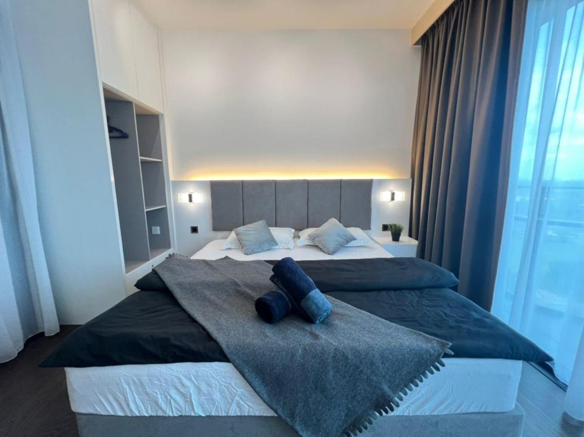 Almas Suite Puteri Harbour-T- Legoland-Jb新山- Sg新加坡 Нусаджайя Экстерьер фото